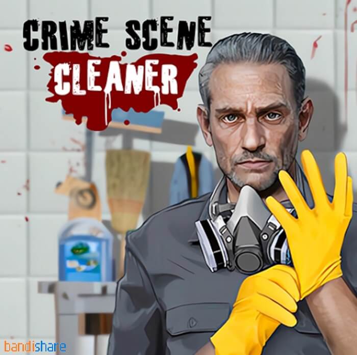 Crime Scene Cleaner 3D Mobile MOD (Vô Hạn Tiền) v1.4.1 APK