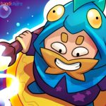 crown-clash-tower-defense-mod-apk