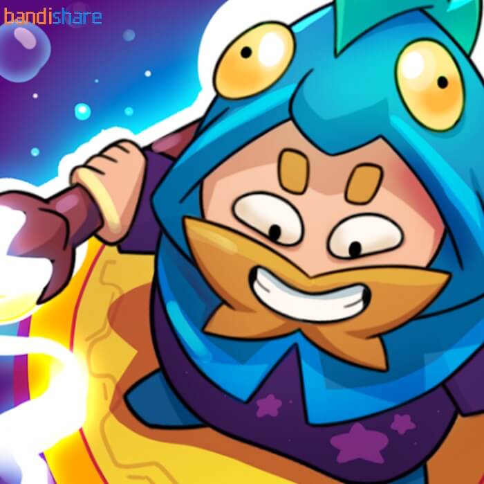 Crown Clash – Tower Defense MOD (Vô Hạn Tiền, Nâng Cấp) 0.0.37 APK