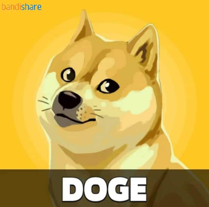 Tải Crypto DOGE MOD (Tăng Tốc Chó, Kiếm Tiền) v1.25.2 APK