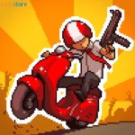 dead-ahead-zombie-bike-cacing-mod-apk