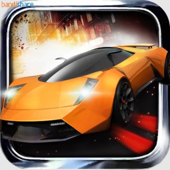 Tải Fast Racing 3D MOD (Vô Hạn Tiền) v2.5 APK cho Android