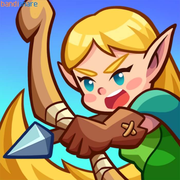 Tải Fortress Frenzy MOD (Menu, Vô Hạn Tiền, Sát Thương) 1.0.3 APK