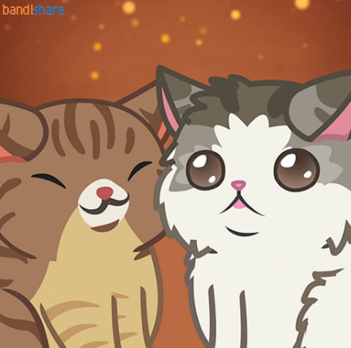 Tải Furistas Cat Cafe MOD (Vô Hạn Tiền, Tim, Cá) v3.107 APK