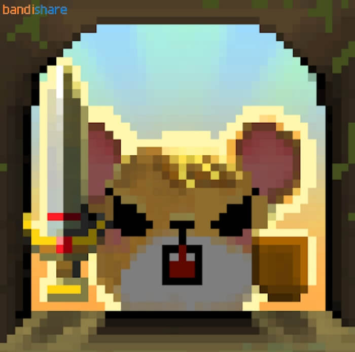 Tải Hamster Hero – Idle RPG MOD (Menu, Vô Hạn Tiền, Bất Tử) 1.2.0 APK