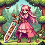 idle-queen-afk-rpg-adventure-mod-apk