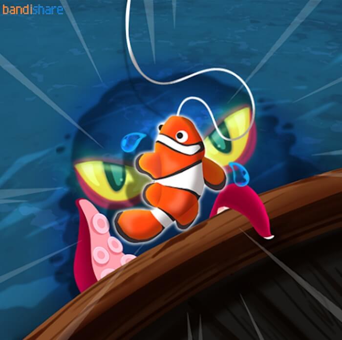 Tải game Legendary Fish Hunter MOD (Vô Hạn Tiền) v1.4.3 APK