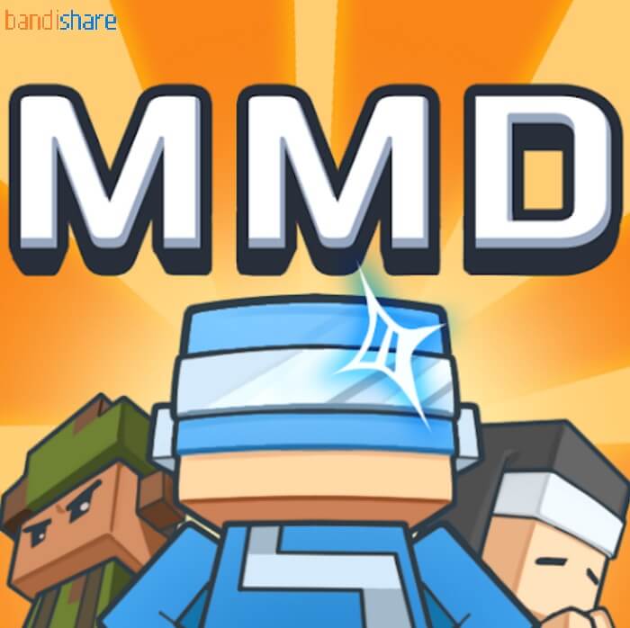 Tải Merge Merge Defense MOD (Vô Hạn Tiền, Mở Khoá) 1.0.36 APK