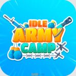 military-camp-idle-army-mod-apk