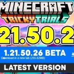 minecraft-1-21-50-26-apk-beta