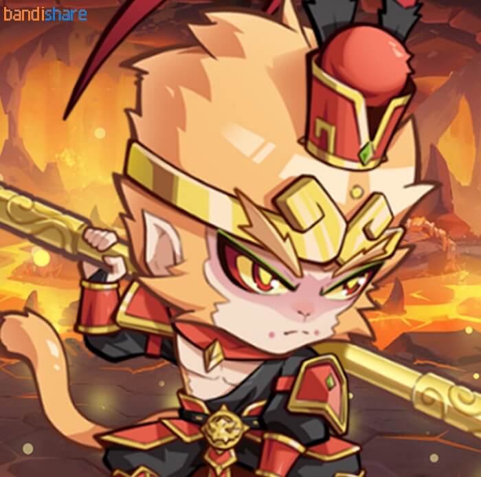 Tải Mythic Summon MOD (Sát Thương, Chống Chịu) 112.1 APK