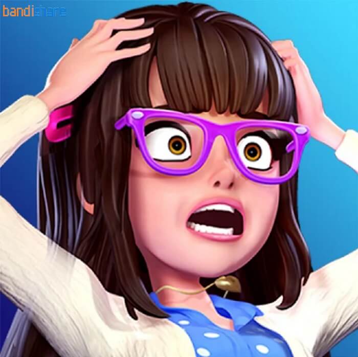 Tải Secret Puzzle Society MOD (Vô Hạn Tiền) v1.10.0 APK