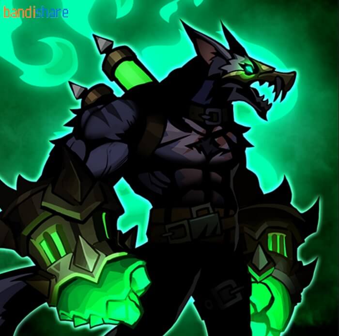 Shadow Hunt: Idle Survival RPG MOD (Vô Hạn Tiền, Mua Sắm) 1.0.09 APK