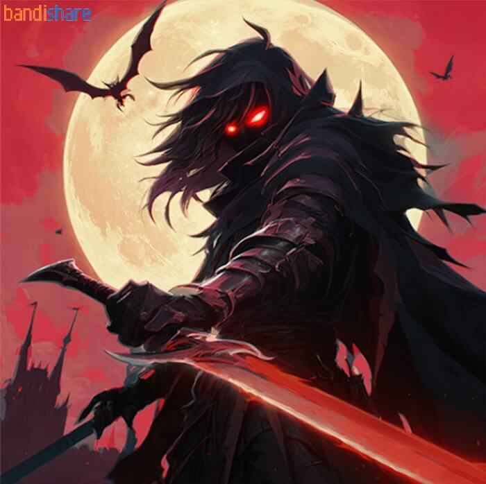 Tải Shadow Rival MOD (Vô Hạn Tiền, Sát Thương, Bất Tử) 1.0.03 APK