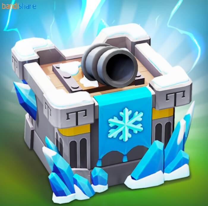 Tải Tower Defense PvP MOD (Menu, Hệ Số Nhân SP) 1.8.7 APK