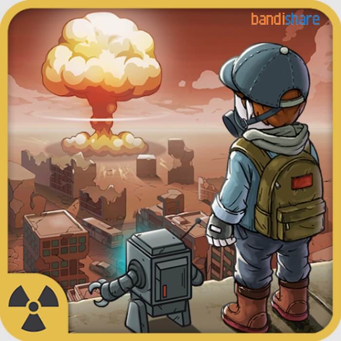 Tải Under Survival MOD (Vô Hạn Tiền, Sát Thương, Tốc Độ) 2.0.8 APK