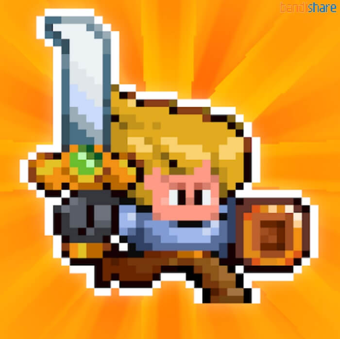 Tải game Valley Adventurer MOD (Vô Hạn Tất Cả) v1.0.1 APK