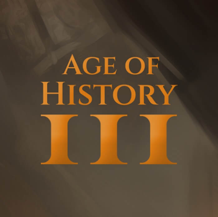 Tải Age of History 3 APK + MOD (Bản Đầy Đủ) v1.035 cho Android