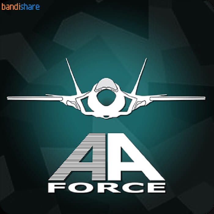 Tải Armed Air Forces MOD (Mở Khóa Máy Bay) v1.066.40 APK