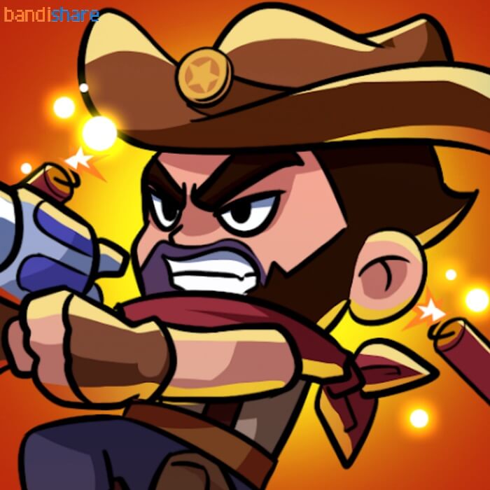 Tải Backpack Attack MOD (Menu, Bất Tử) 1.0.4 APK cho Android