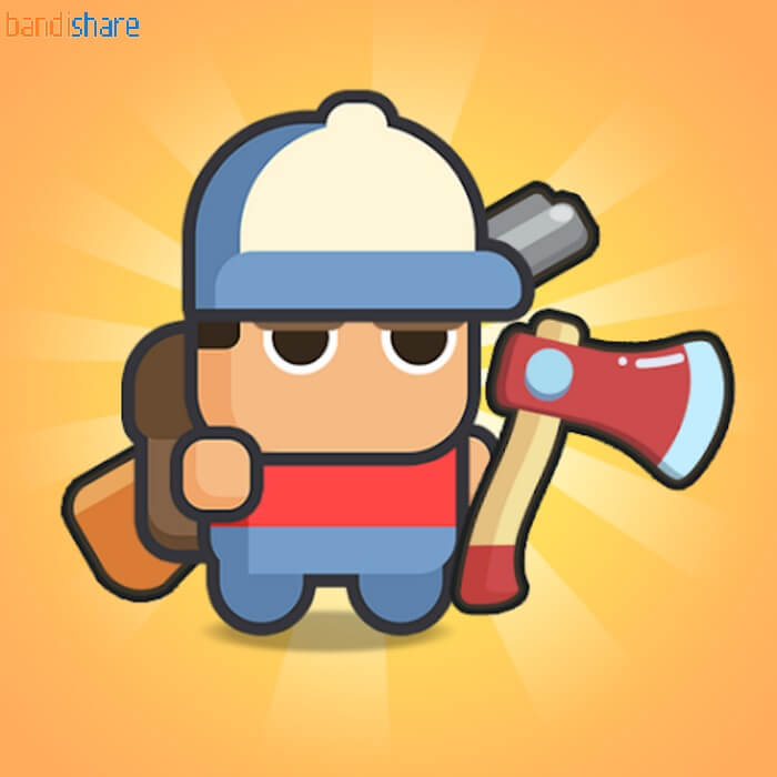 Tải Backpack Hero MOD (Vô Hạn Tiền, Bất Tử) v1.36.4 APK