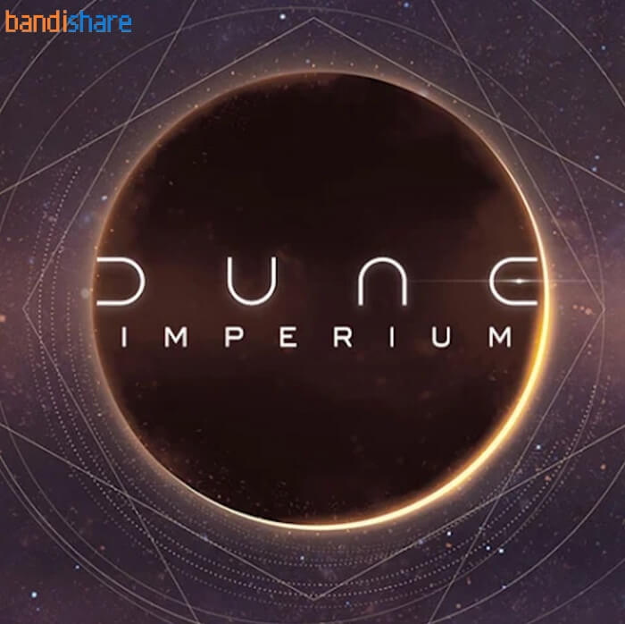 Tải Dune: Imperium Digital APK + MOD (Bản Đầy Đủ) v2.2.7