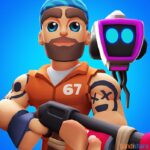 happy-zone-battle-royale-mod-apk