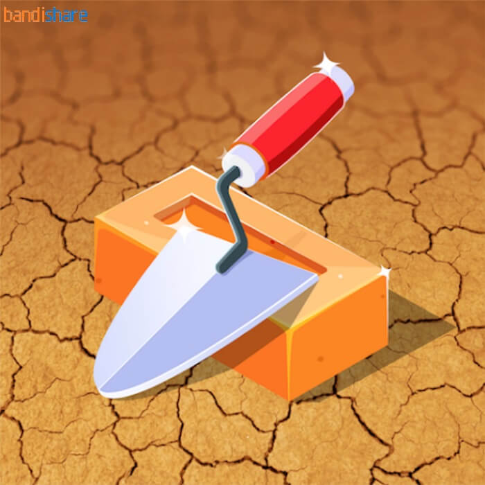 Tải Idle Construction 3D MOD (Vô Hạn Tiền, Kim Cương) v2.3 APK