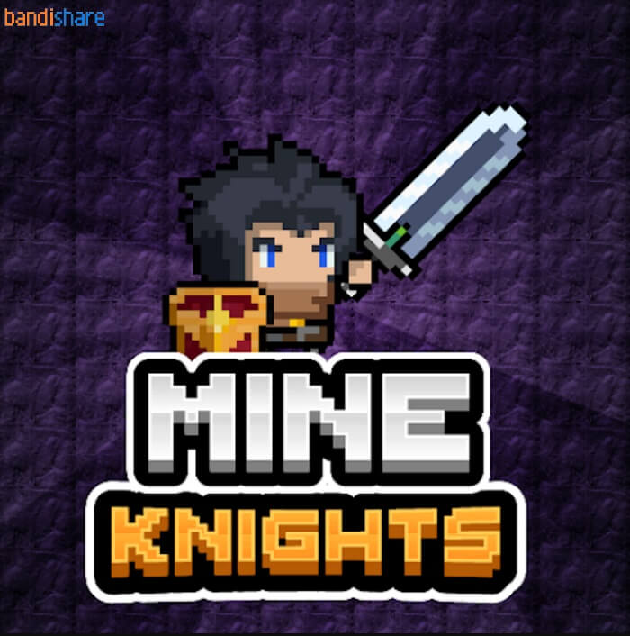 Tải Khai Mỏ Chiến Binh! MOD (Menu, Sát Thương) v1.1.3 APK