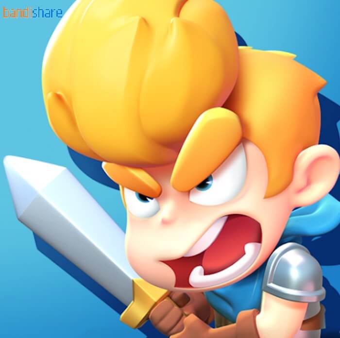 Tải Knights Go MOD (Menu, Sát Thương, Chống Chịu) 1.21.203 APK