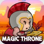 mini-heroes-magic-throne-en-mod-apk