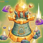 pixel-defense-idle-td-mod-apk