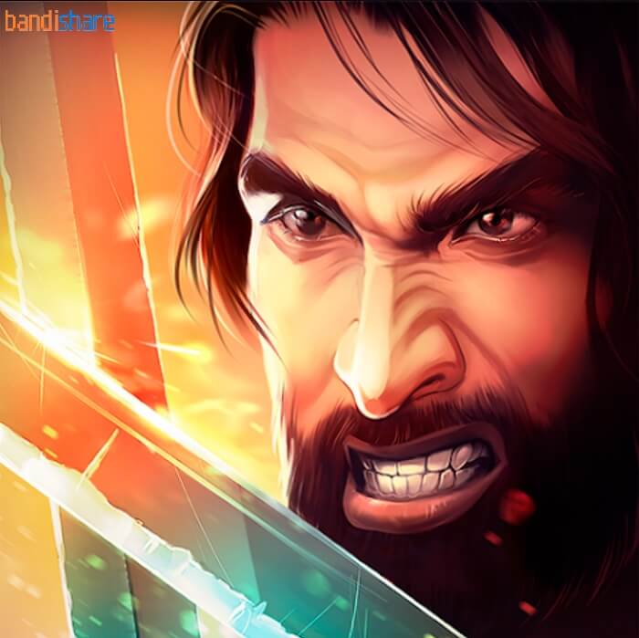 Tải Slash of Sword 2 MOD (Vô Hạn Tiền) v1.93.4 APK cho Android