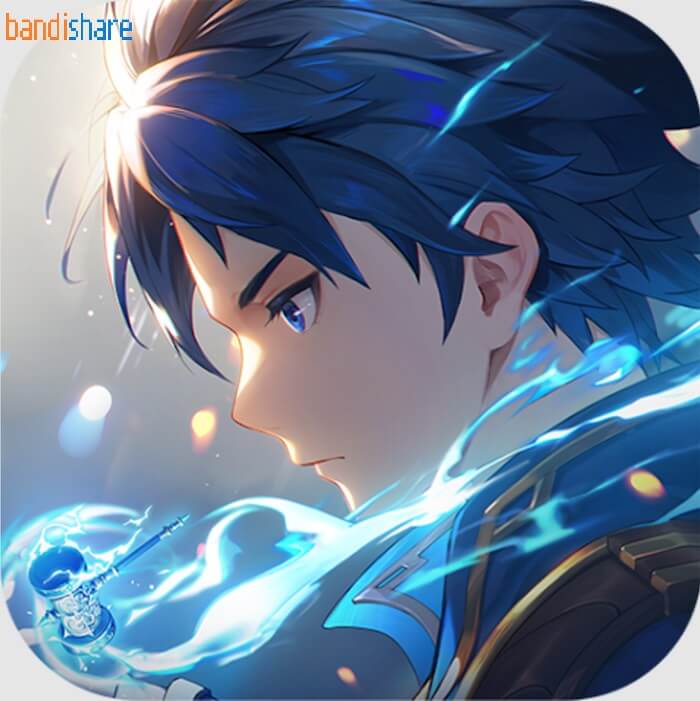 Tải Soul Land: New World MOD (Tốc Độ Game) v0.12.134 APK