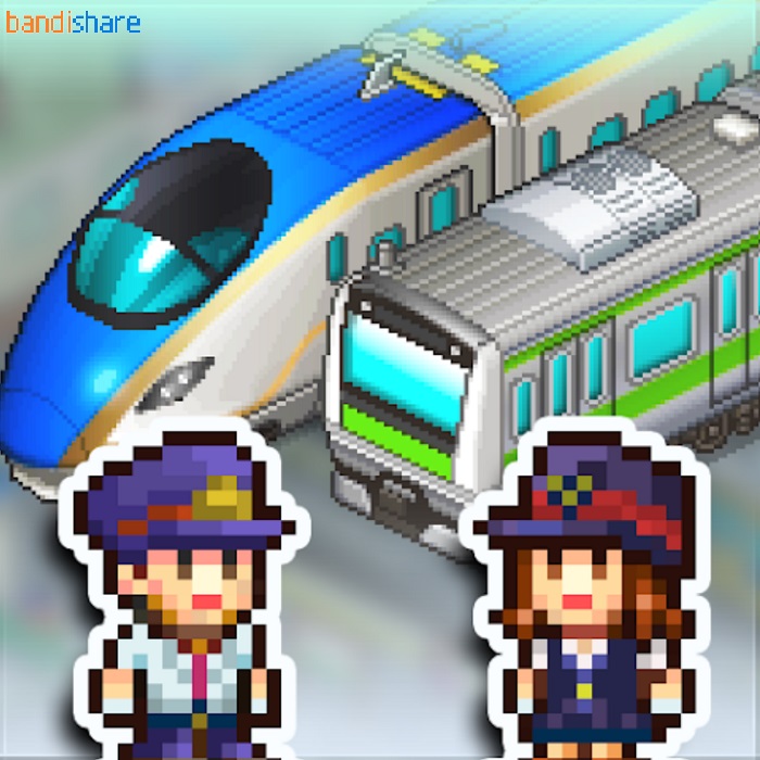 Tải Station Manager MOD (Menu, Vô Hạn Tiền, Điểm) 1.7.0 APK