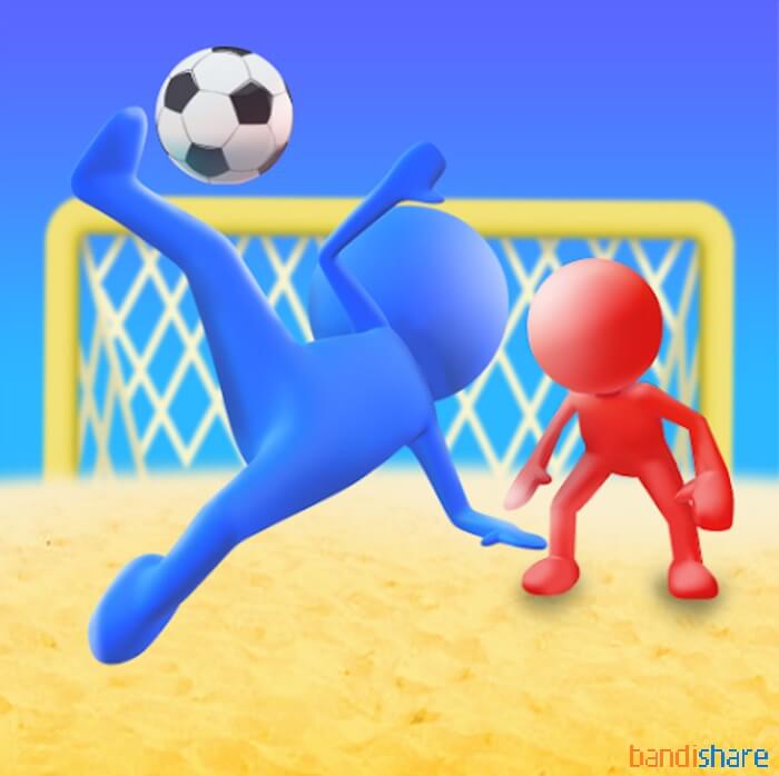 Tải Super Goal MOD (Vô Hạn Tiền, Mở Khóa Tất Cả) 0.1.72 APK