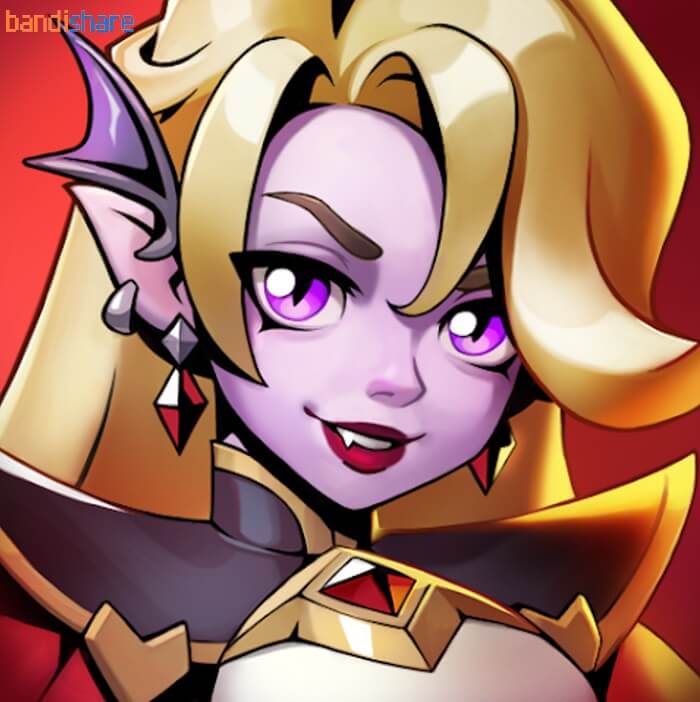 Tải Vampire Legacy. City Builder MOD (Vô Hạn Tiền) 1.0.13 APK