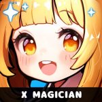 x-magician-idle-rpg-mod-apk