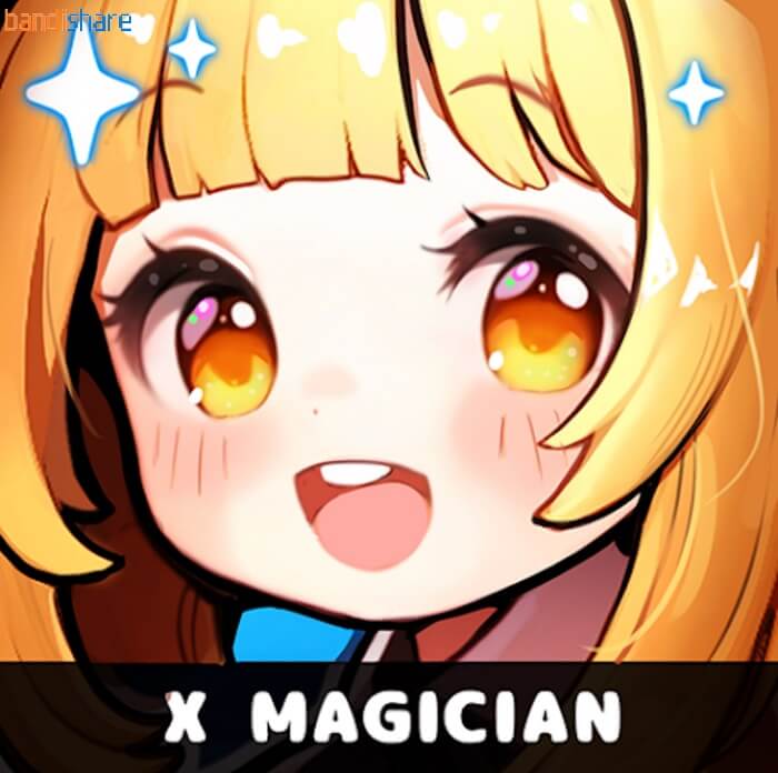 Tải X magician: Idle RPG MOD (Menu, Sát Thương, Kỹ Năng) 2.11.19 APK