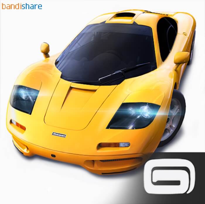 Tải Asphalt Nitro MOD (Vô Hạn Tiền, Mở Khoá Xe) v1.8.0a APK