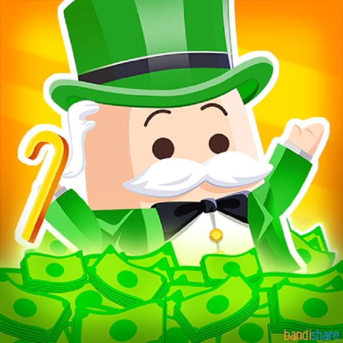 Tải Cash, Inc. MOD (Vô Hạn Tiền) v2.4.13 APK cho Android