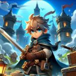 defense-kingdom-rush-tower-td-mod-apk