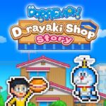 doraemon-dorayaki-shop-story-mod-apk