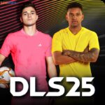 dream-league-soccer-2025-mod-apk