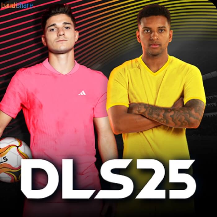 Dream League Soccer 2025 MOD (Menu, Vô Hạn Tiền, Bot Ngáo) 12.030 APK