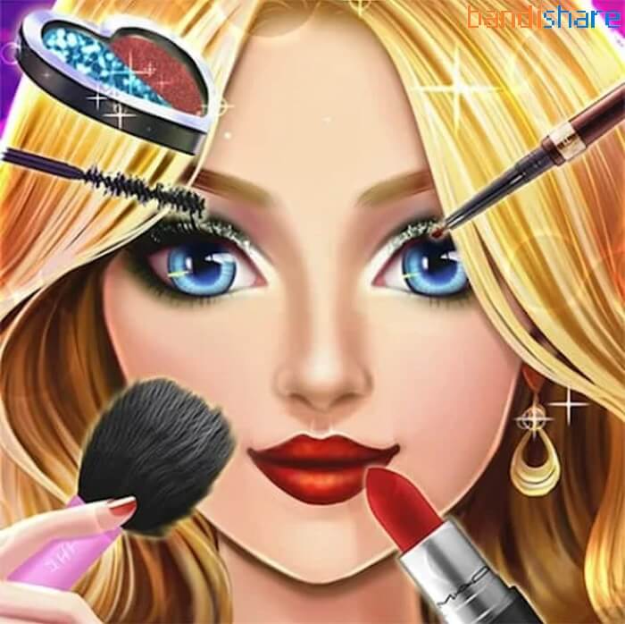 Tải Fashion Show MOD (Vô Hạn Tiền, Kim Cương) v3.3.3 APK