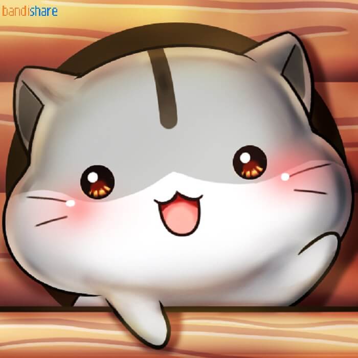 Hamster Life match and home MOD (Vô Hạn Tiền, Sao, Booster) 1.3.6 APK