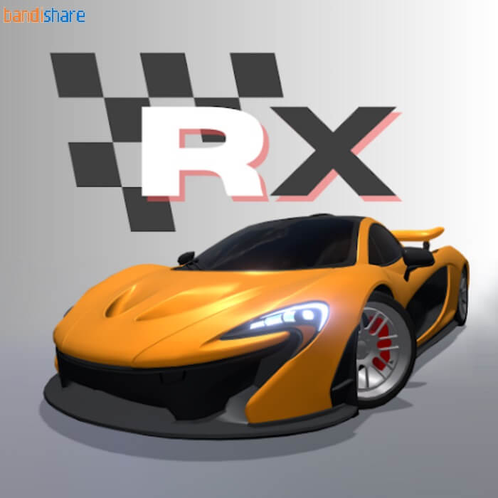 Tải Racing Xperience MOD (Vô Hạn Tiền, Mở Khoá Xe) 3.6 APK