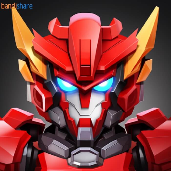 Tải Robot War: Superhero Fight MOD (Vô Hạn Tiền, Bất Tử) 5.6 APK