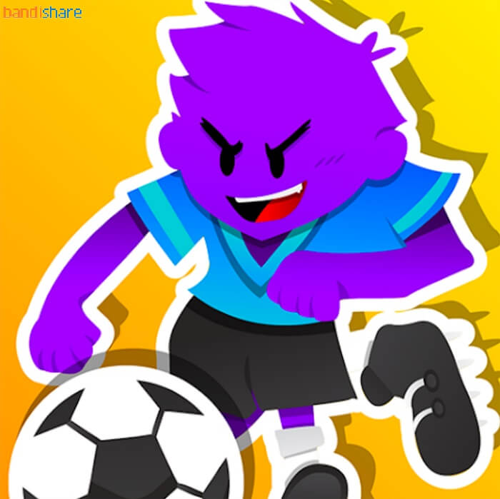 Tải Soccer Runner MOD (Menu, Mở Khoá, No ADS) v0.4.8 APK